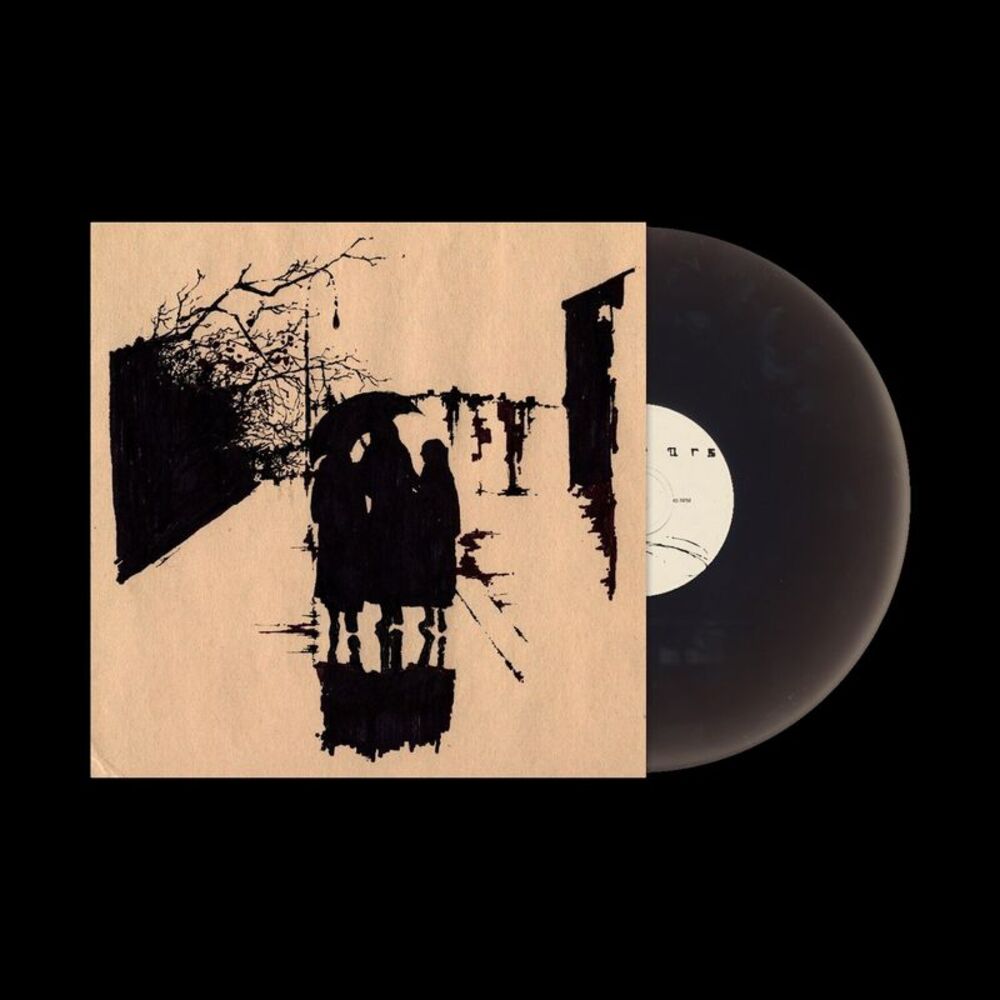 Knumears - Directions  LP LP